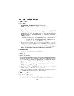 2016 ATP Rulebook_13dec_Final_complete.indd