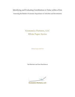 Economics-Partners-White-Paper-2015-01-A-Method-for