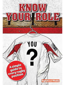 A simple guide to every rugby position