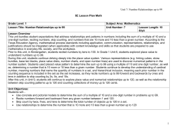 Copy of 5E model example blank document_for teachers