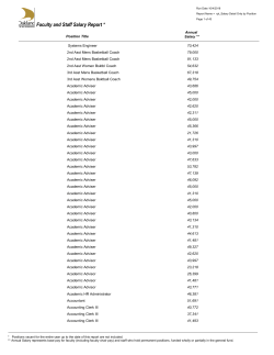 qry_Positions Detail for Salary Fund and Percents