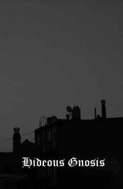 Hideous Gnosis: Black Metal Theory Symposium