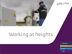 PowerPoint-presentatie