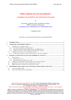 IWL - IRC