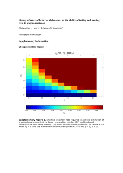 Supplementary Information