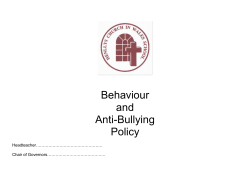 INTRODUCTION INTRODUCTION Children will learn best in a