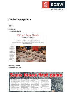 OctoberWebsiteCoverageReport