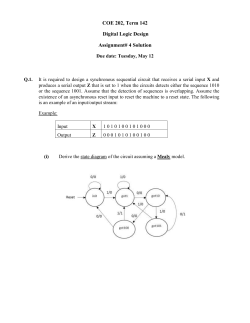 Q.4. 1 0 1 0 1 0 0 1 0 1 0 0 0