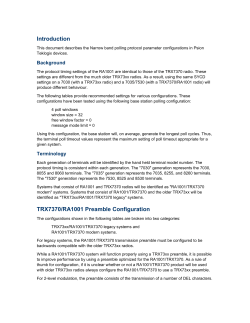 Introduction - Ingenuity Working