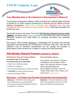 Customizable Flyer for Business Use