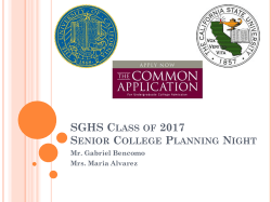 Berkeley: College of Chemistry and College of Engineering