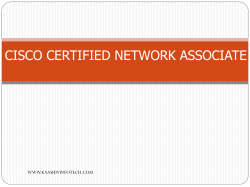 Standard Access List - Inplant Training in chennai