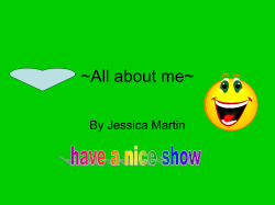 jessica smith