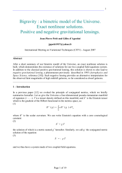 PDF only - at www.arxiv.org.