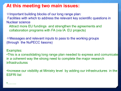 Presentazione di PowerPoint