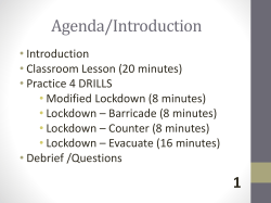 alice chs ppt