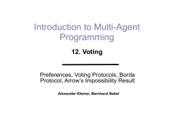 Introduction to Multi