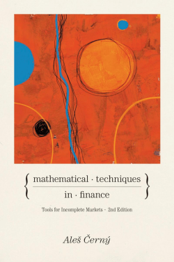 Mathematical Techniques in Finance: Tools for Incomplete Markets