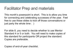 Roundtable PowerPoint May 2016-17