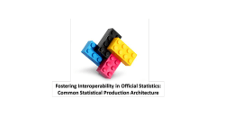 - UNECE Statistics Wikis