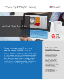 NBA - IndustrySolutionBankingBrochure2