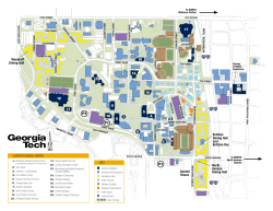 P1 P3 P2 Alumni House Brittain Dining Hall and Brittain Rec North