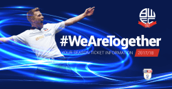 Season Ticket Brochure