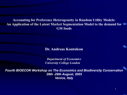 ppt presentation