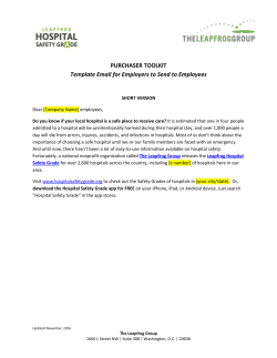 Template Email from Your Company`s CEO