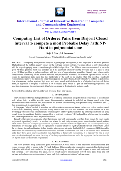 Computing List of Ordered Pairs from Disjoint Closed Interval to