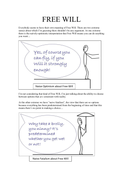 If we define internalised causes as causes whose effects have been