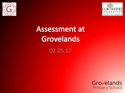 Town Farm Primary School and Nursery