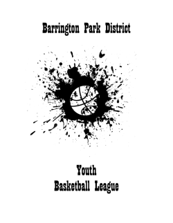 Equal Playing Time Matrix