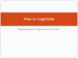 Prezentace aplikace PowerPoint