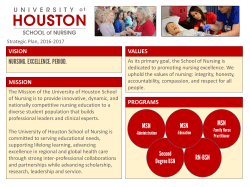 nursing. excellence. period. msn msn rn-bsn msn