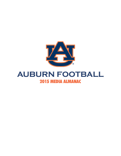 auburn football - College Sports Live