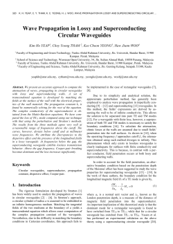 to the possibility of calculation