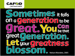 Pentecost PowerPoint for Confirmation