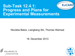HOM Damping Requirements at the European XFEL