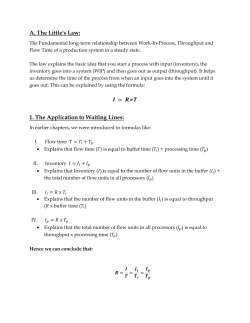 8.2. Waiting LinesBufferFinal