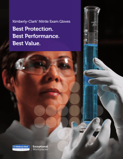 Best Protection. Best Performance. Best Value.