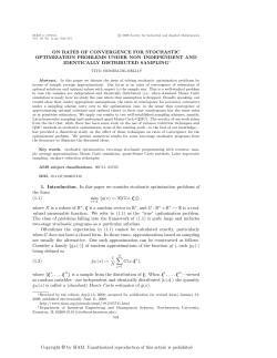 Copyright &copy; by SIAM. Unauthorized - Operations Group