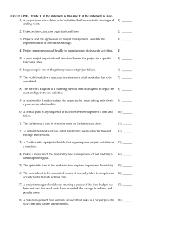 Operations-Management-9th-Edition-Krajewski-Test