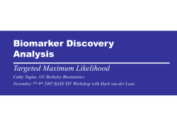 Random Forest and Variable Importance