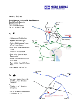 How to find B - Knorr