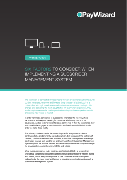 Factors to consider.indd