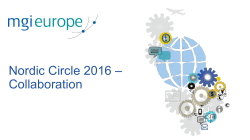better innovation through collaboration better sales through