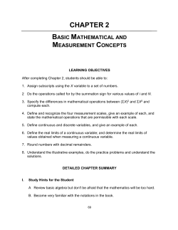 2 - Test Bank wizard