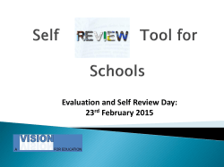 ERO Raising achievement in Primary Schools