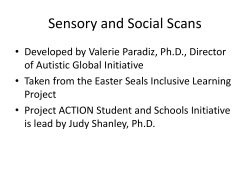 Link to ESPA resources